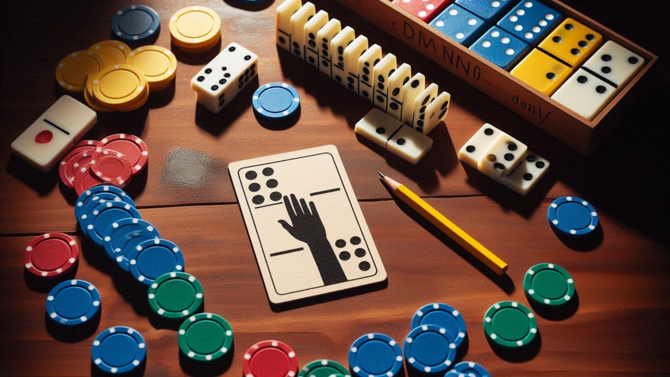 Bandar QQ IDN Poker