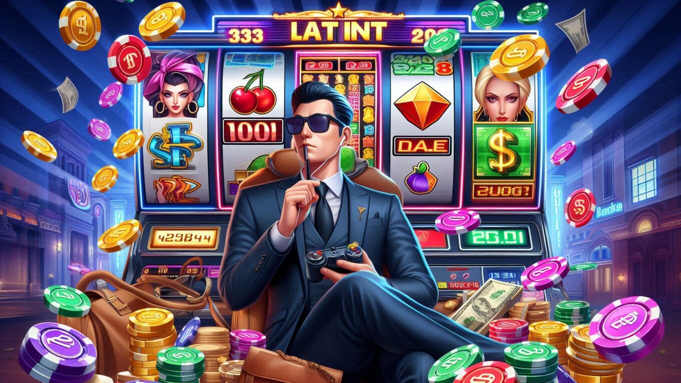 apk hack judi slot online