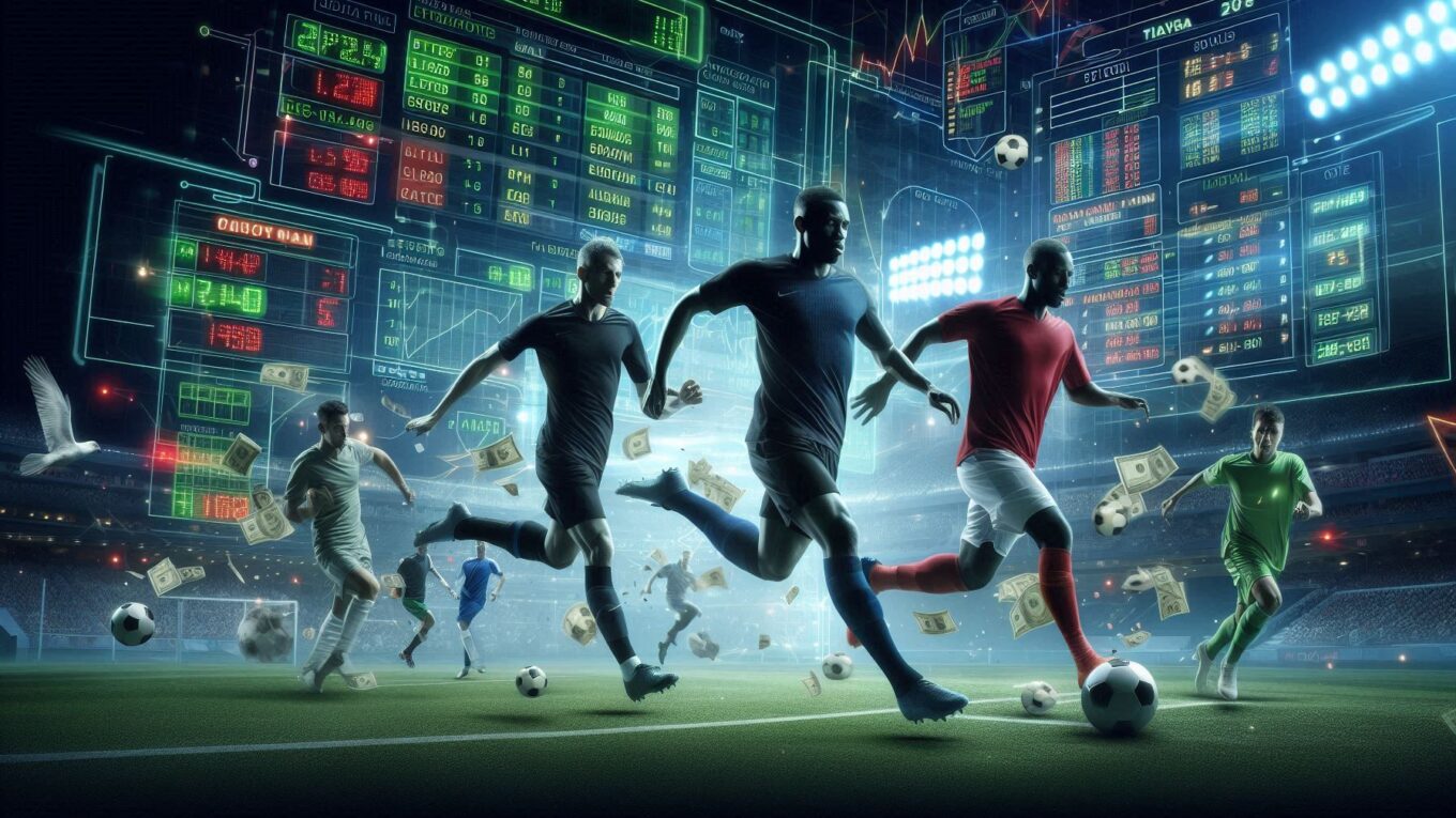 Panduan Lengkap Cara Main Handicap dalam Taruhan Bola